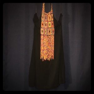 Beautiful Beaded top